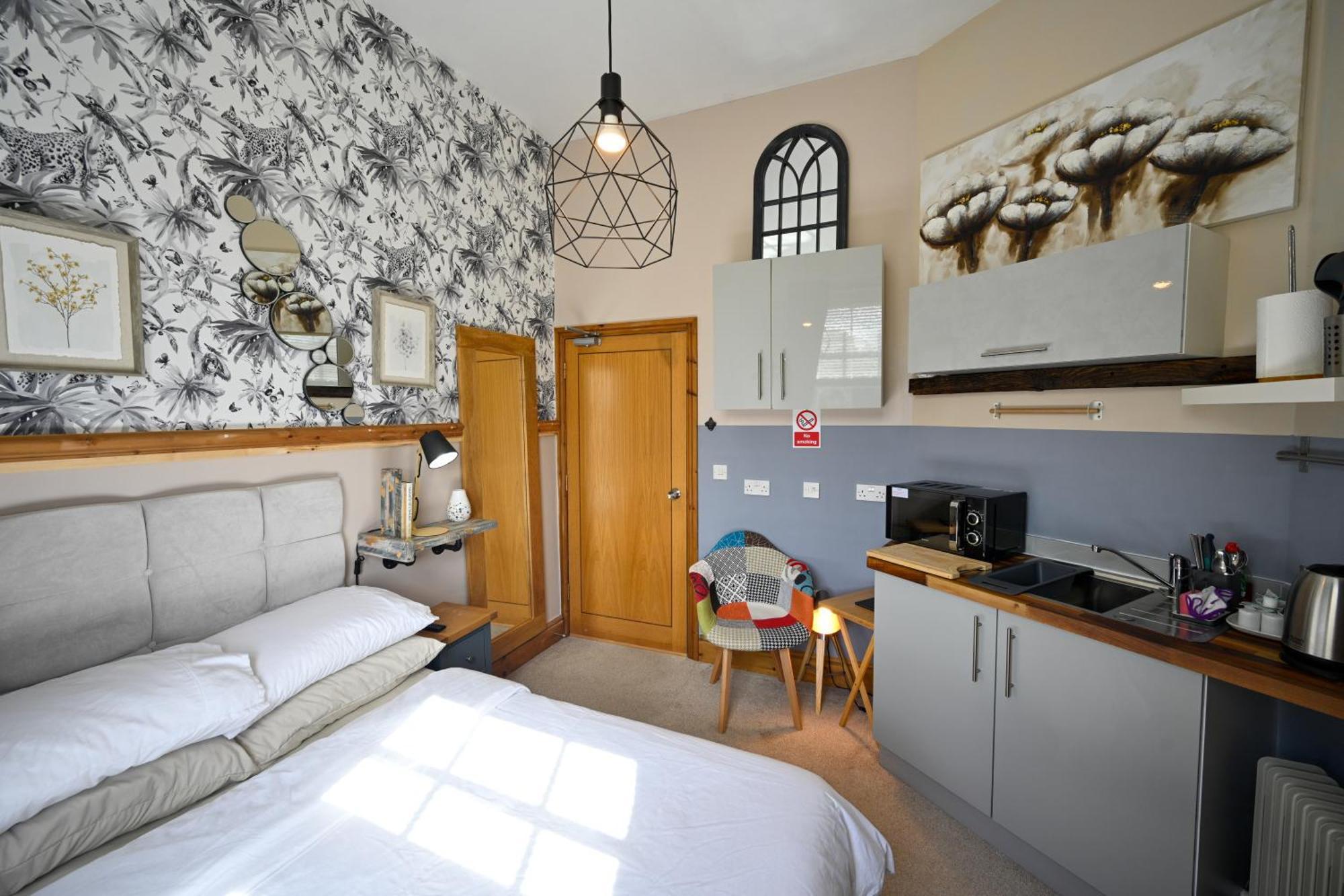 Cherry Tree Apartment Telford