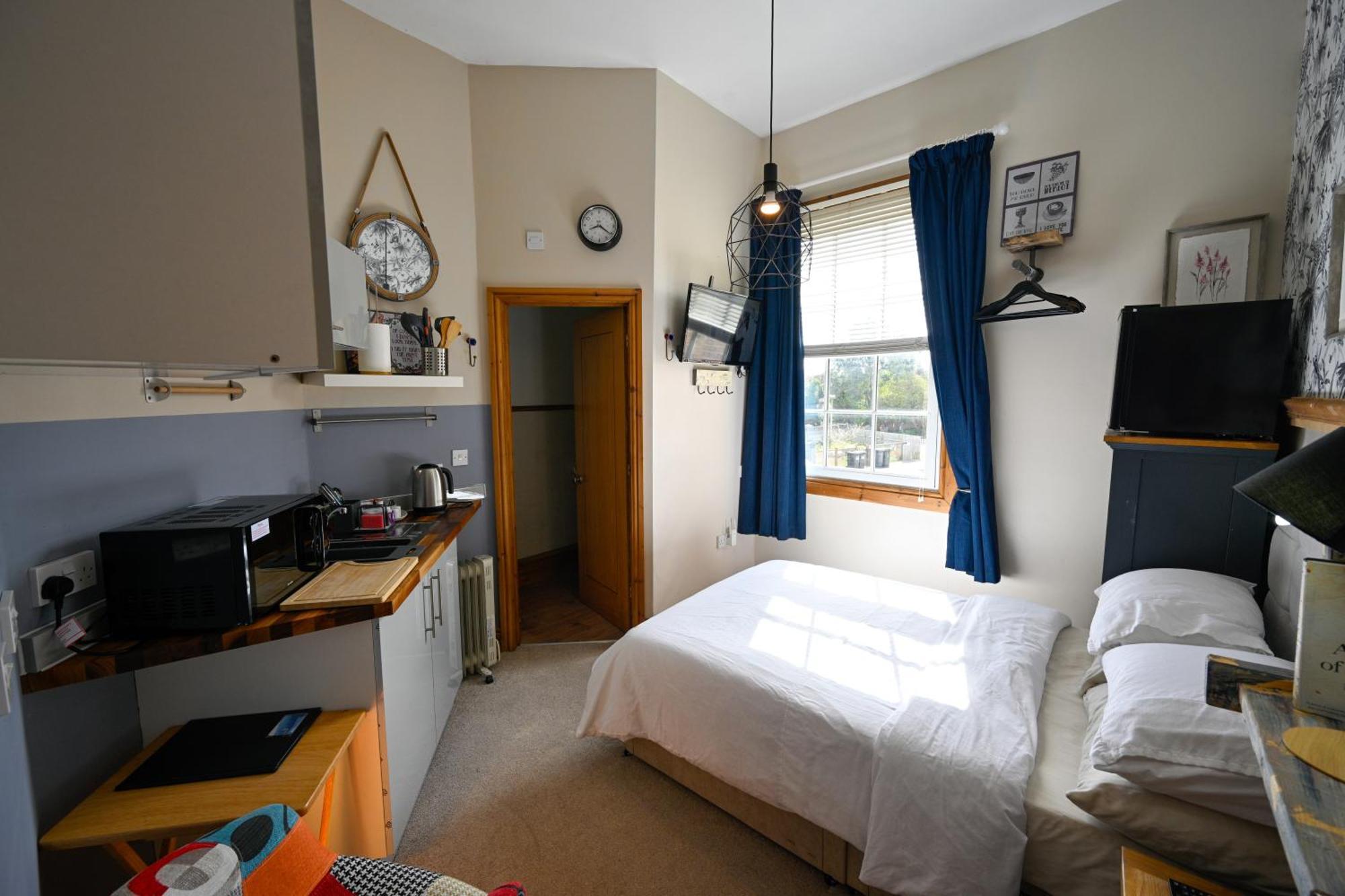 Cherry Tree Apartment Telford
